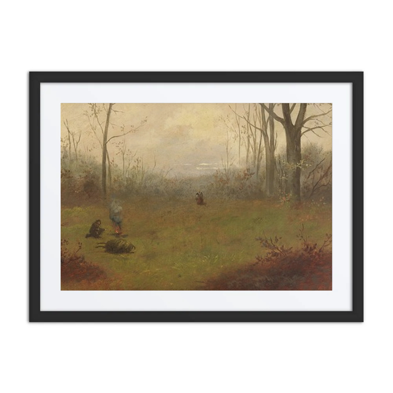 Herbstlandschaft