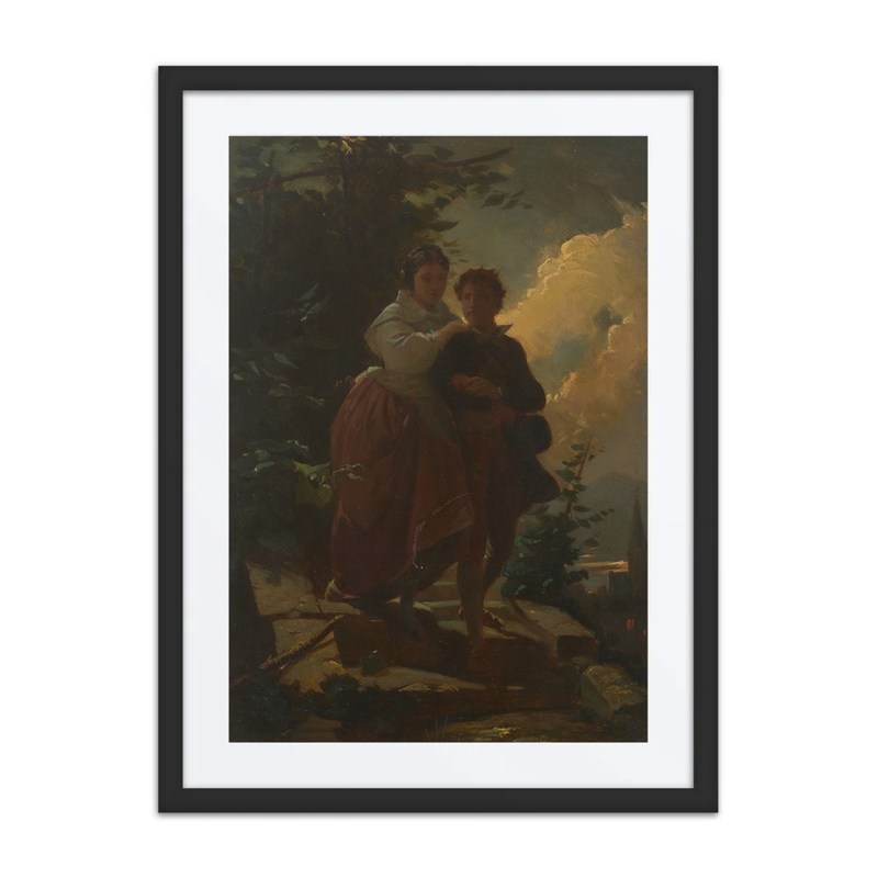 Hermann and Dorothea