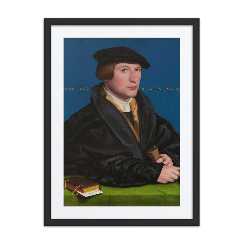 Hermann Von Wedigh III