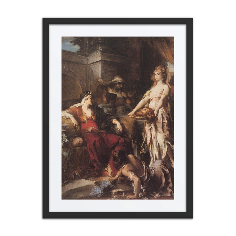 Herodias