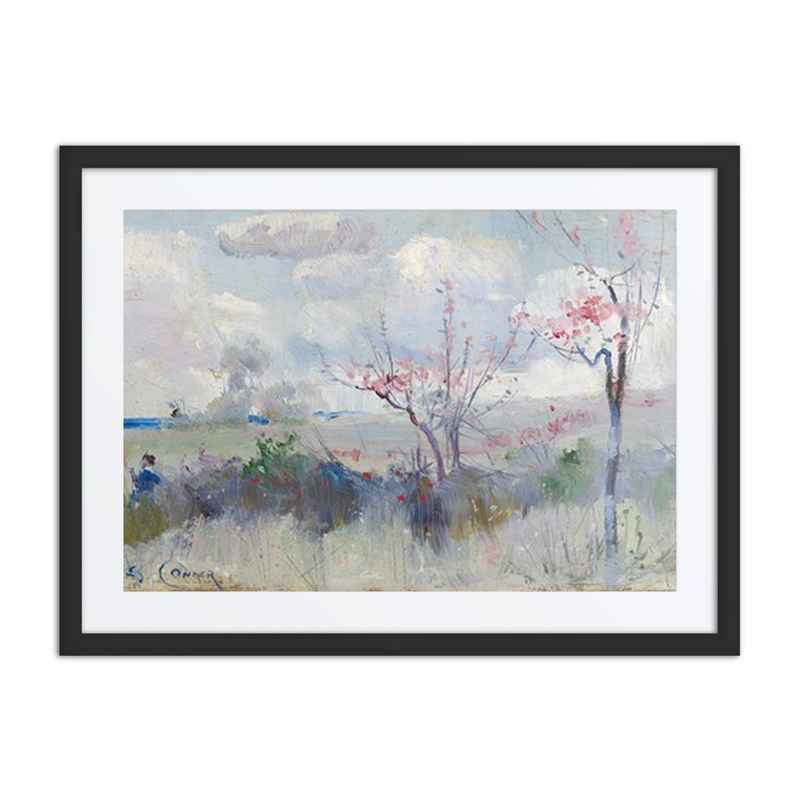 Herrick’s Blossoms