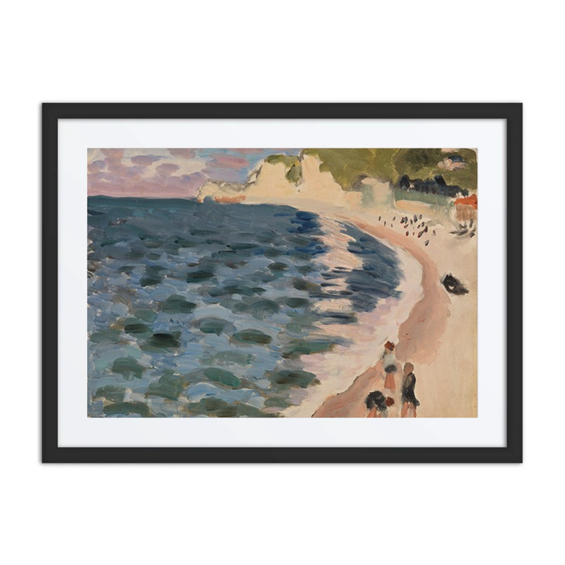 High Tide
