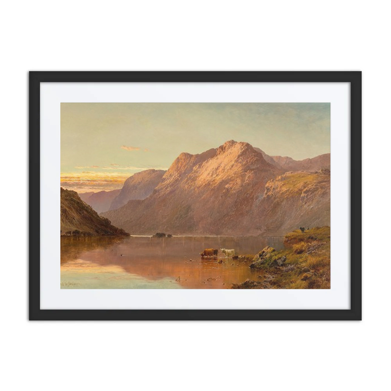 Highland Landscape