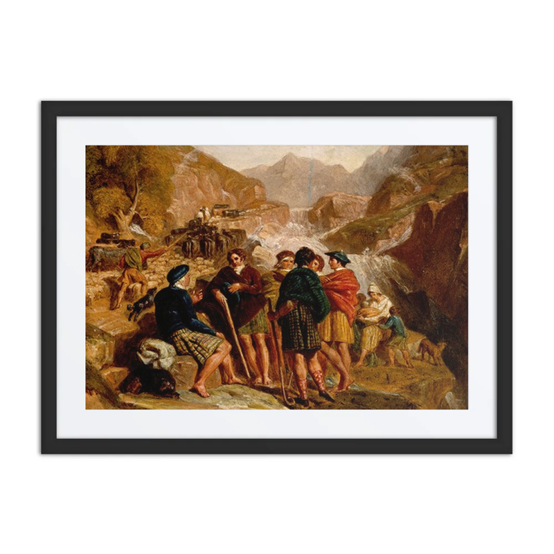 Highlanders Consulting