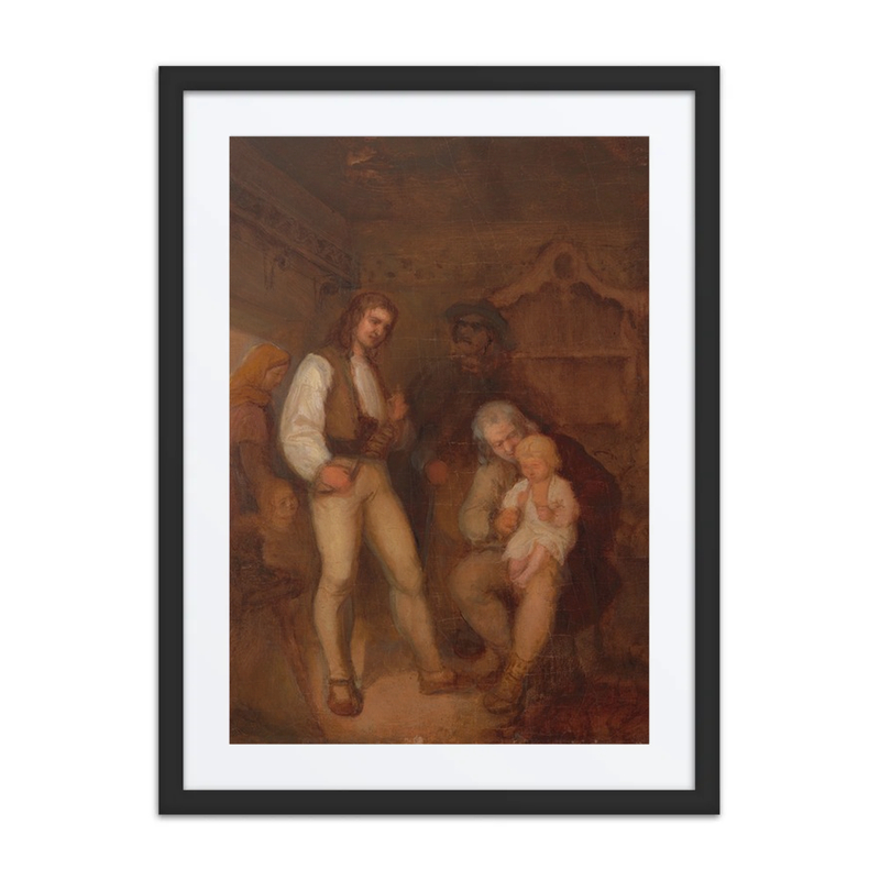 Highlander’s Family