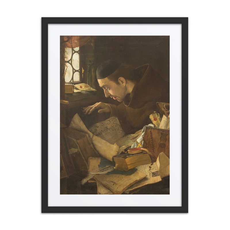 Highly Important Parchment