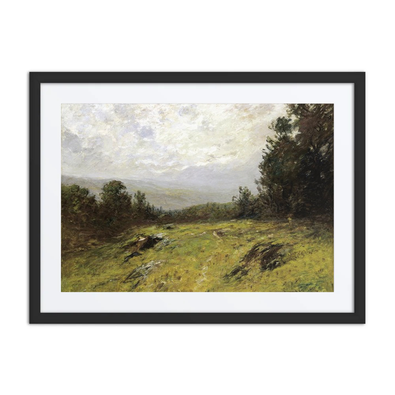 Hillside