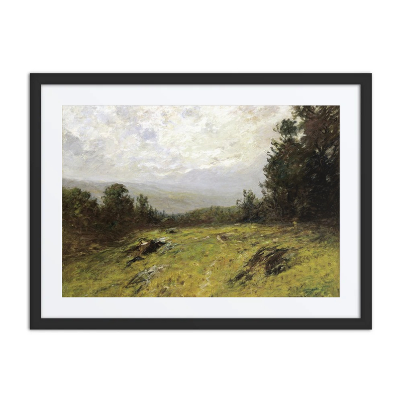 Hillside