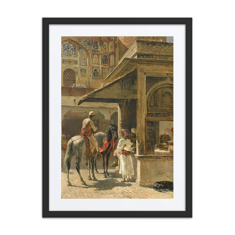 Hindu Merchants