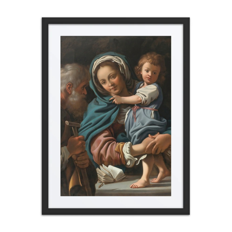 Holy Family