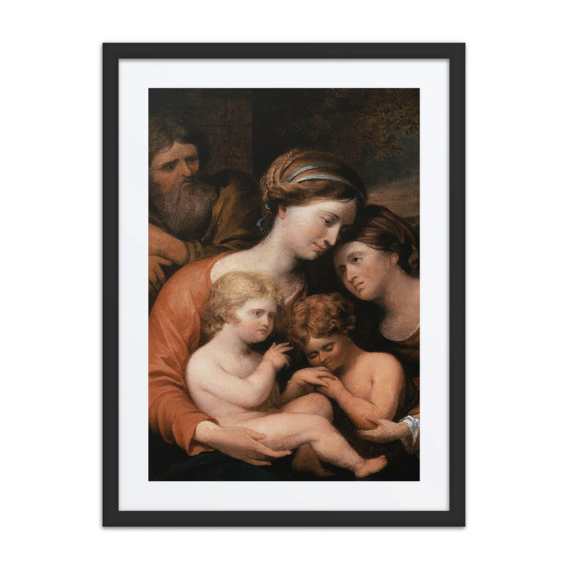 Holy Family