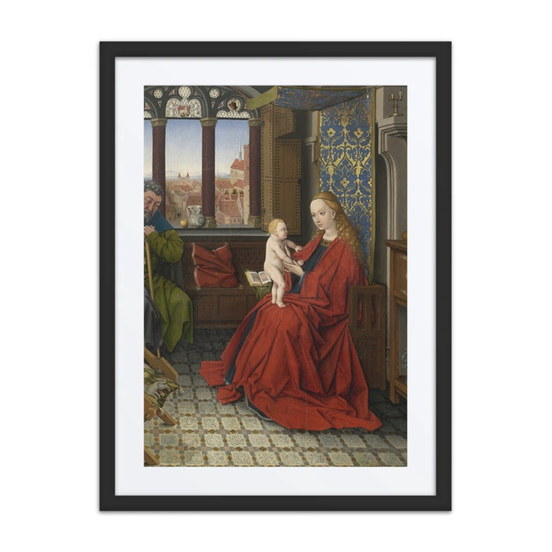 Holy Family