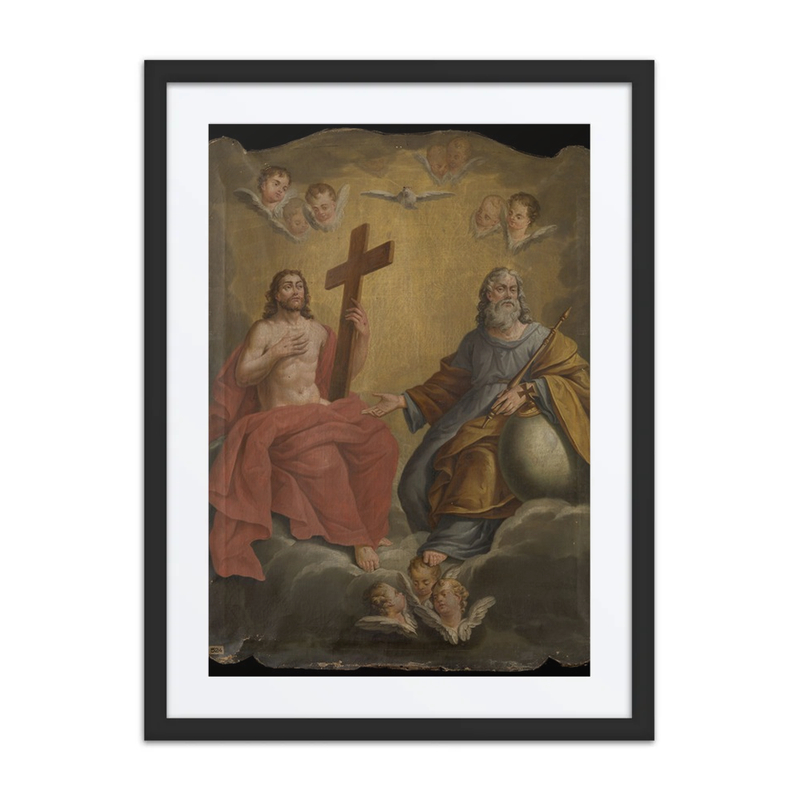 Holy Trinity