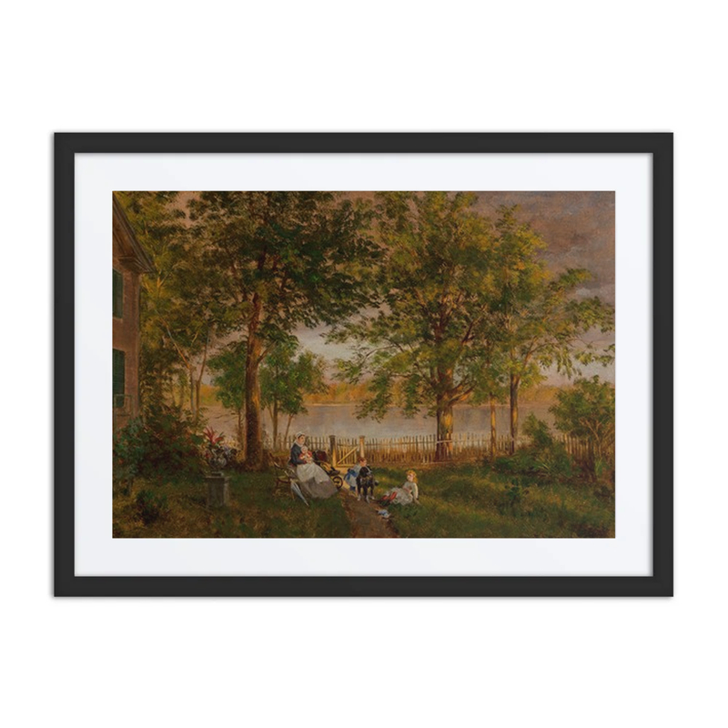 Homestead