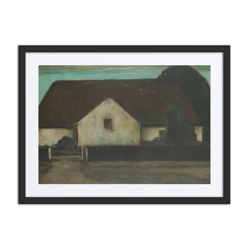 Homestead
