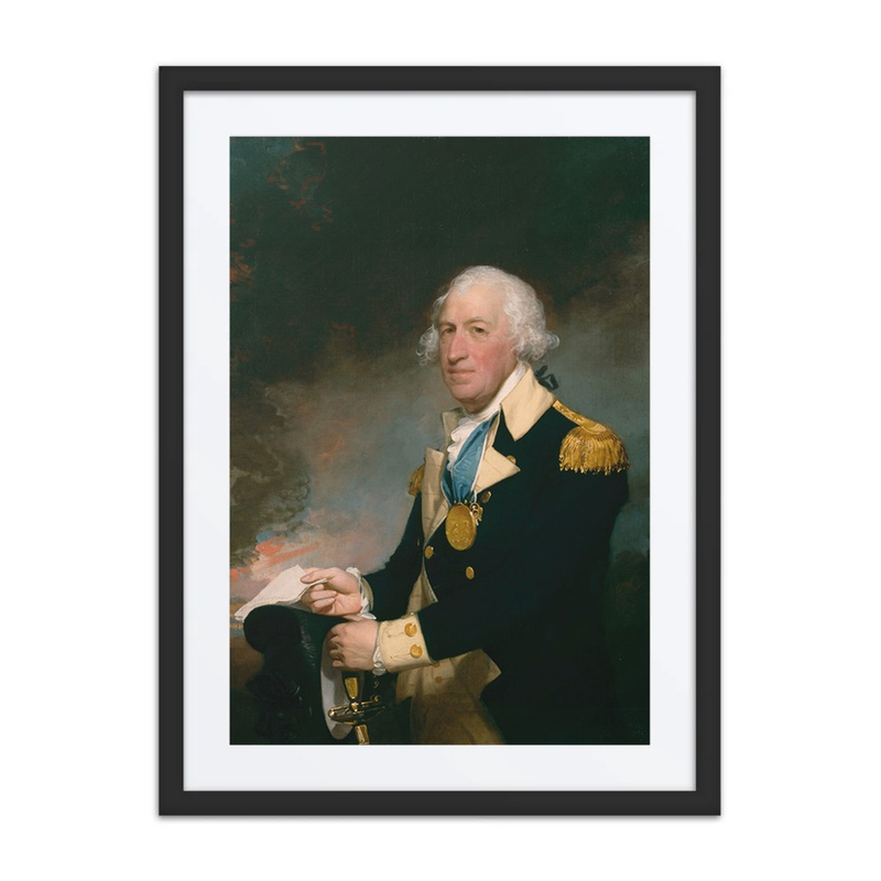 Horatio Gates
