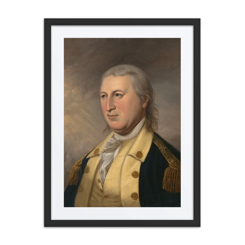 Horatio Gates
