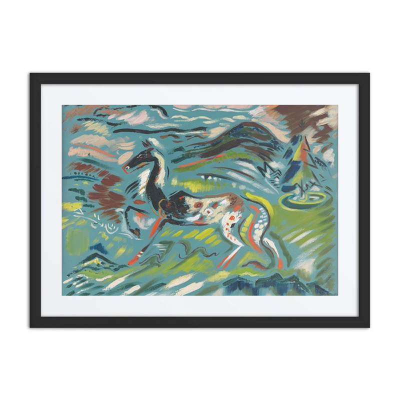 Horse
