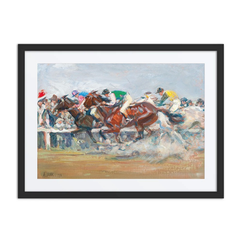 Horse Race