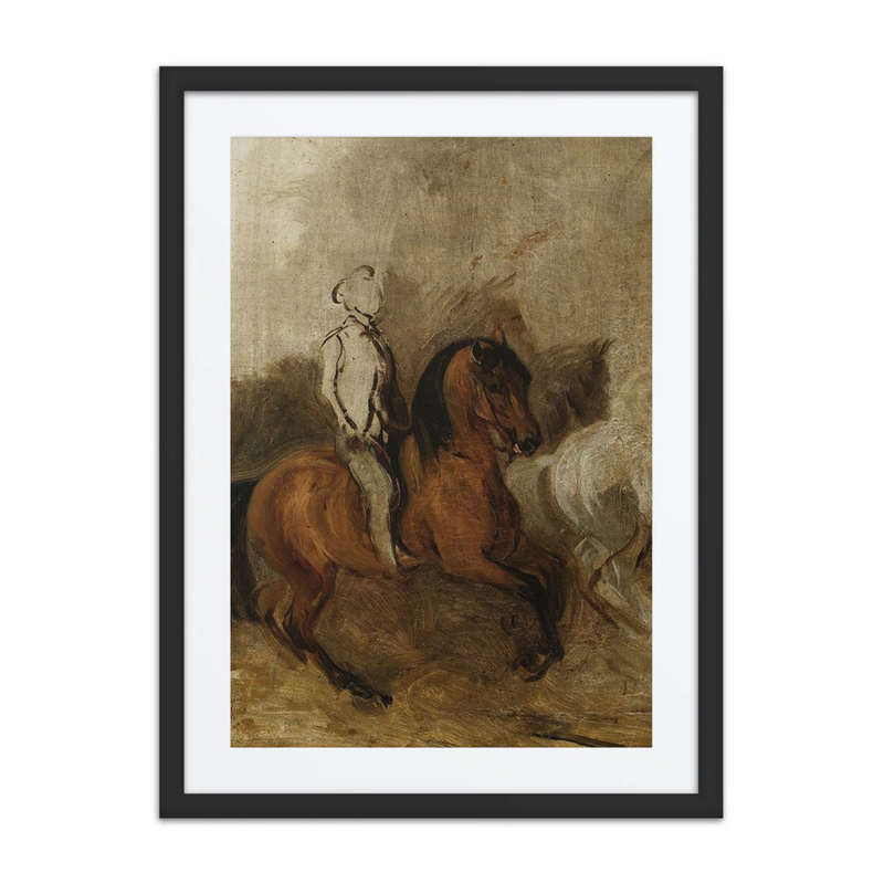 Horseman