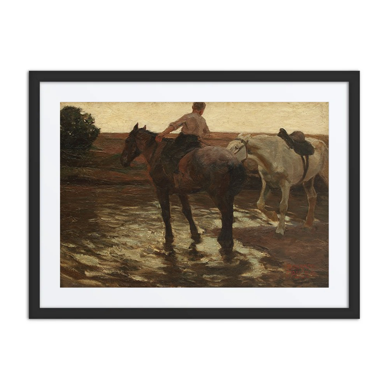Horses