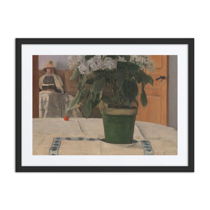 Hortensia