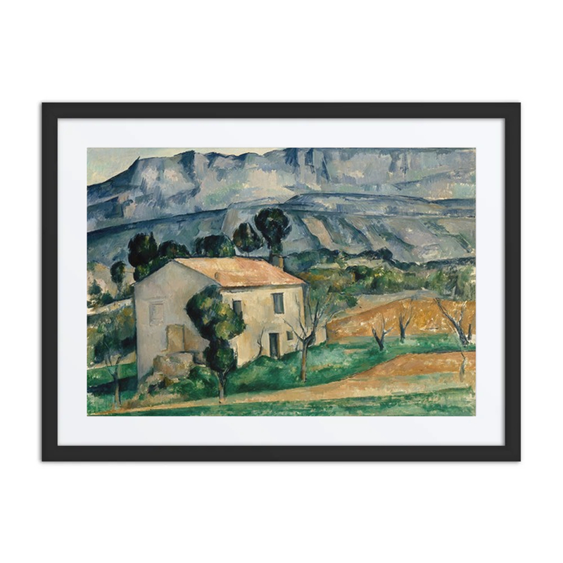 House in Provence