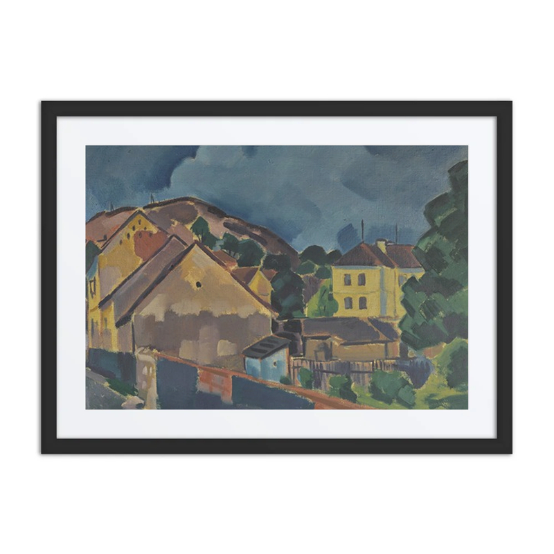 Houses