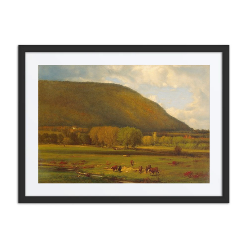 Hudson River Valley