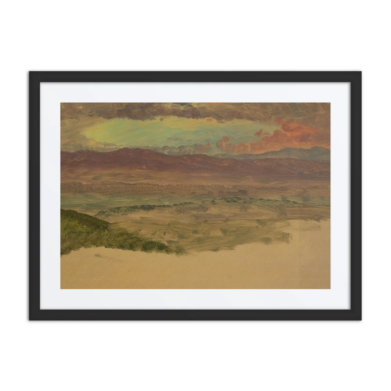Hudson Valley Landscape
