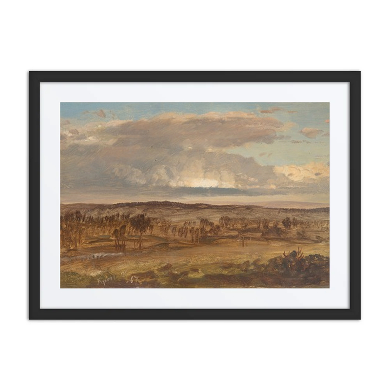 Hudson Valley Landscape