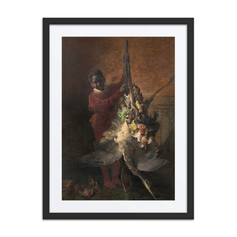 Hunting Trophy