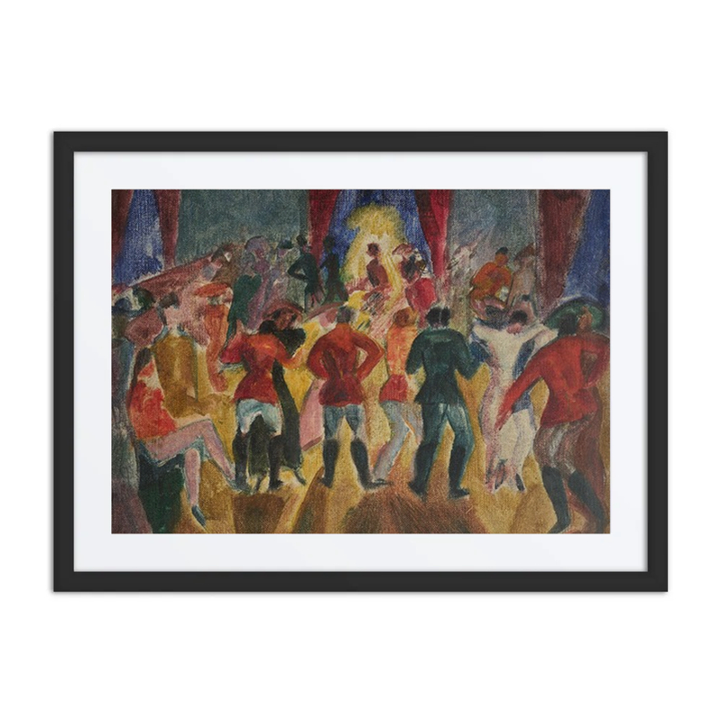 Hussar Ball