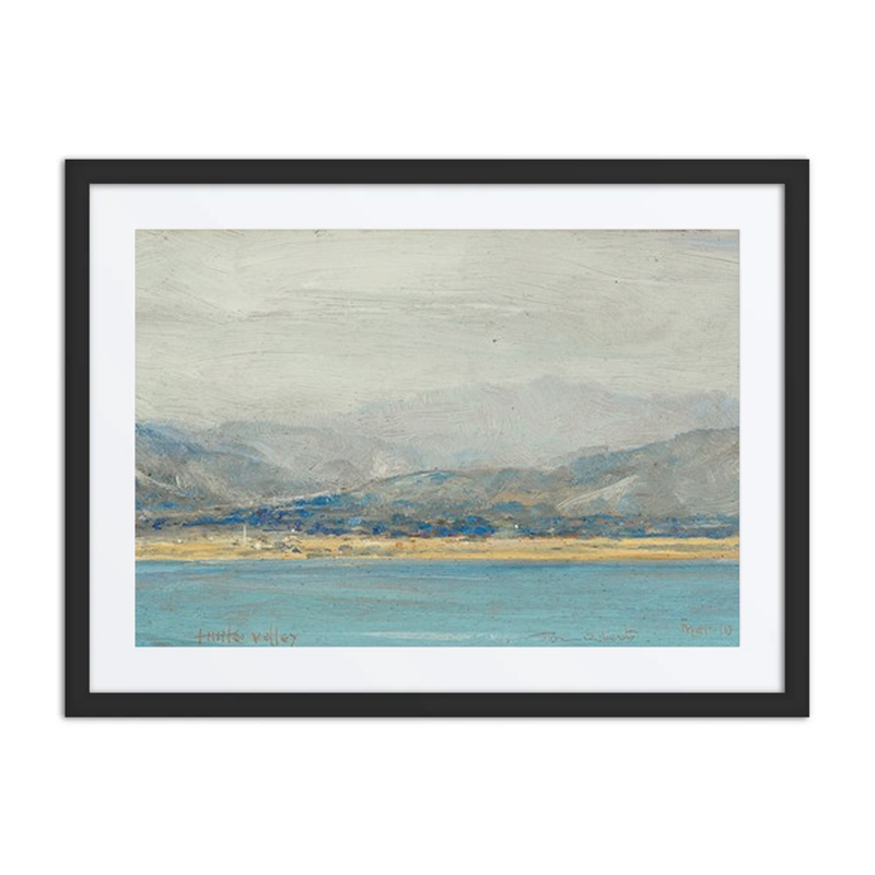 Hutt Valley
