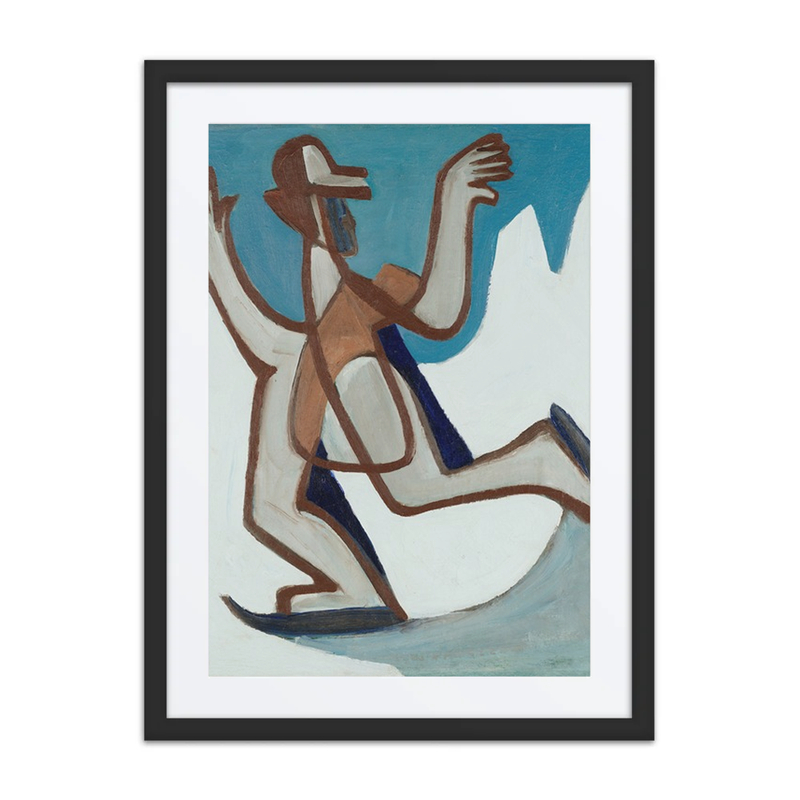 Ice Skater