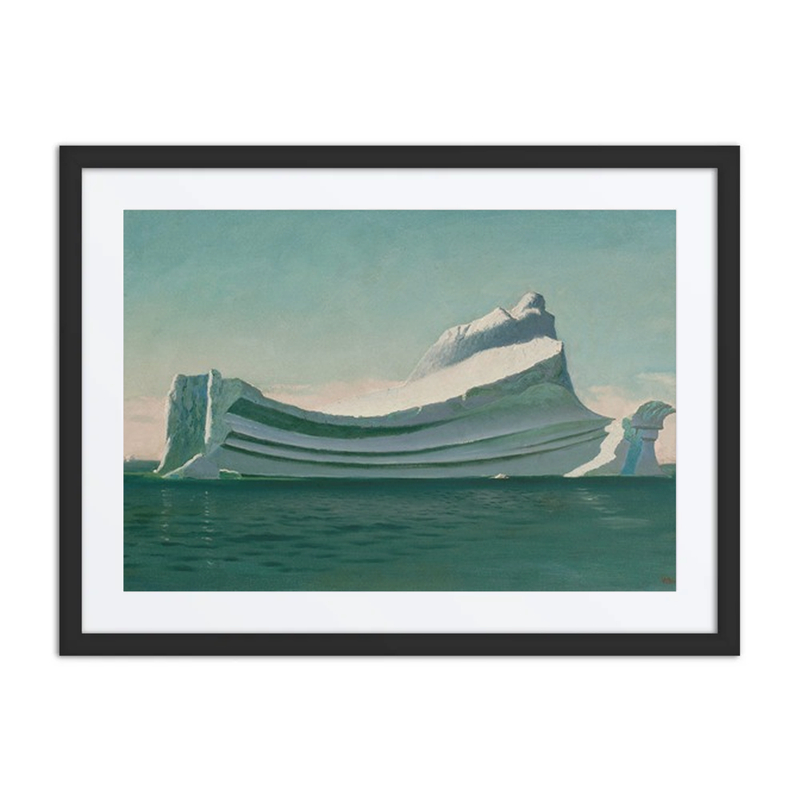 Iceberg