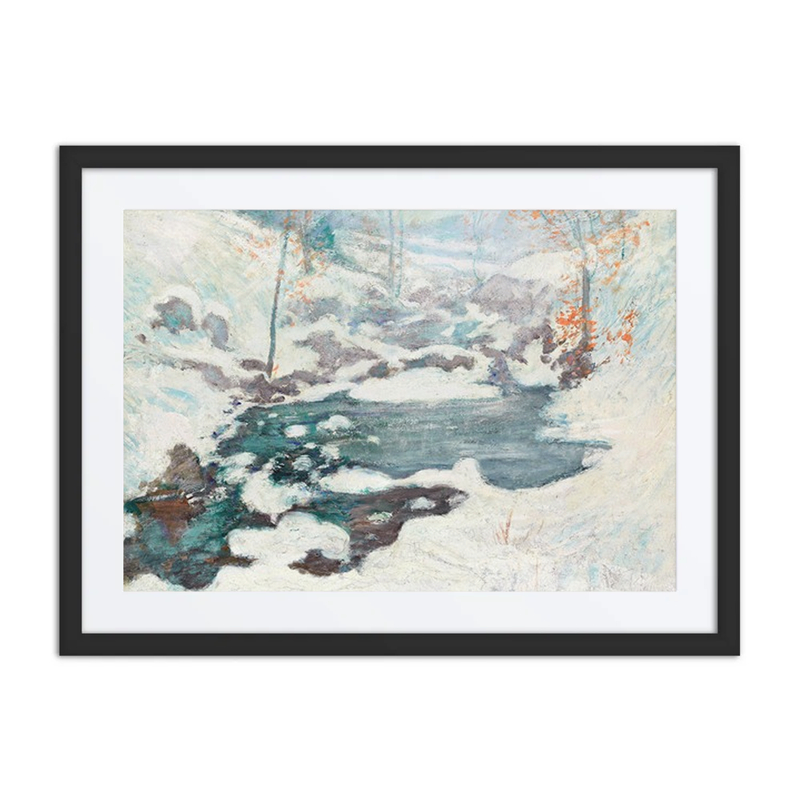 Icebound