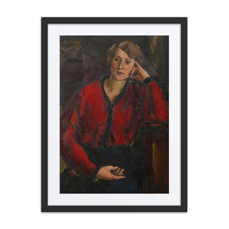Ida Roessler