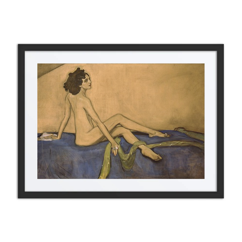 Ida Rubinstein