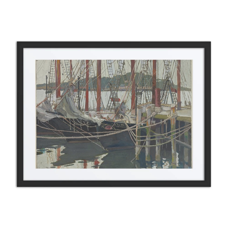 Idle Days, Gloucester