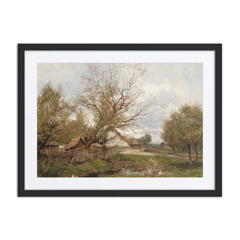 Idyll