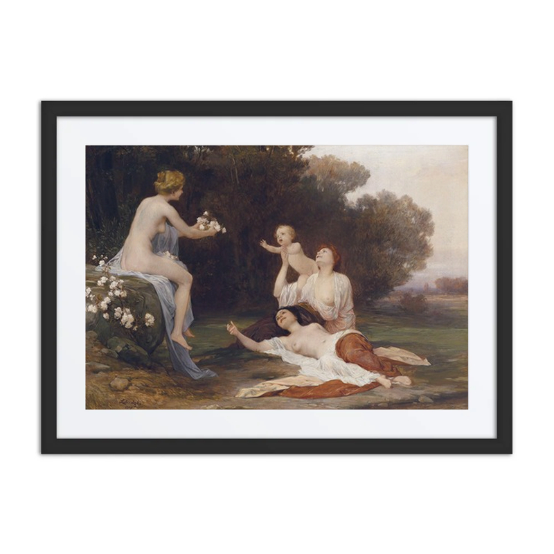 Idylle
