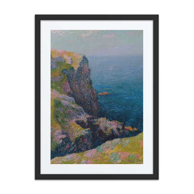 Ile de Groix, Pointe de l’Enfer
