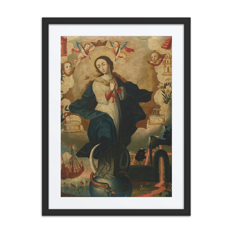 Immaculada