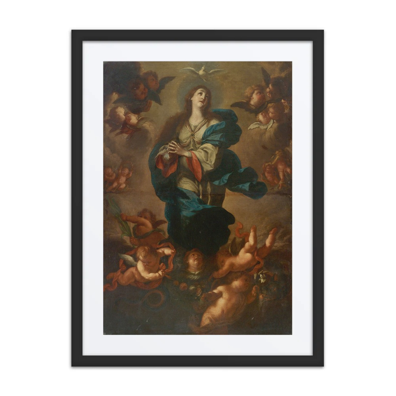 Immaculate Conception