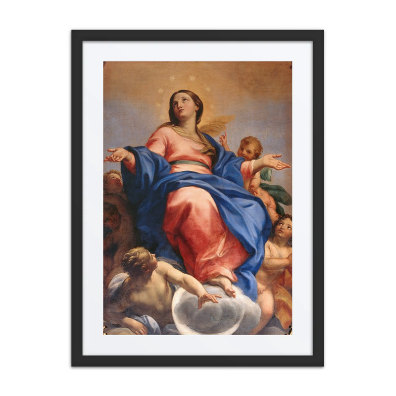 Immaculate Conception