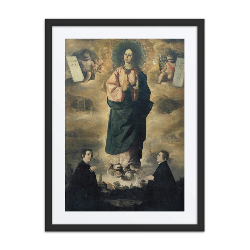 Immaculate Conception