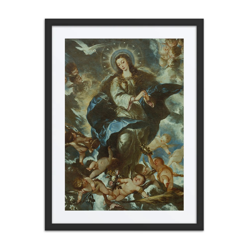 Immaculate Conception