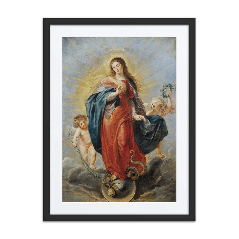 Immaculate Conception