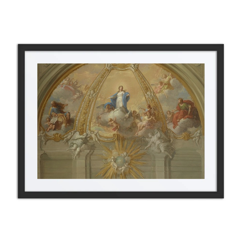 Immaculate Conception